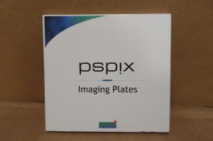 NEW Satelec Acteon PsPix 6 x Standard Phosphor Imaging X-ray Plate Size 1 700179